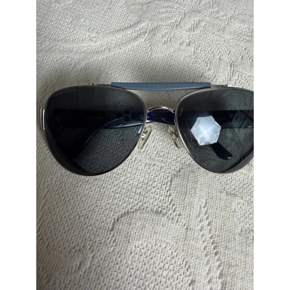 Tory Burch these pre
